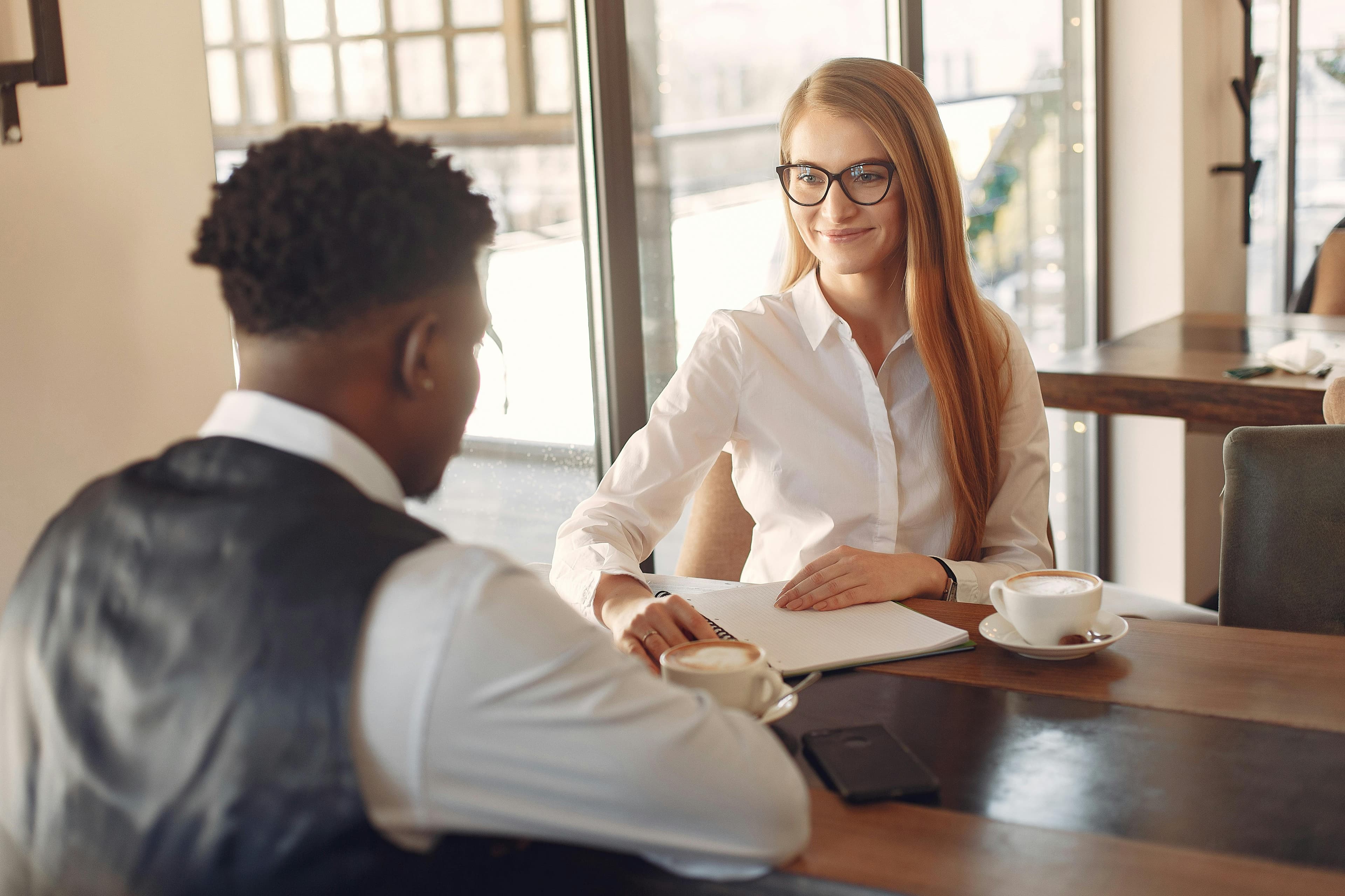 Prep your interview