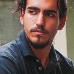 Adrián Pérez