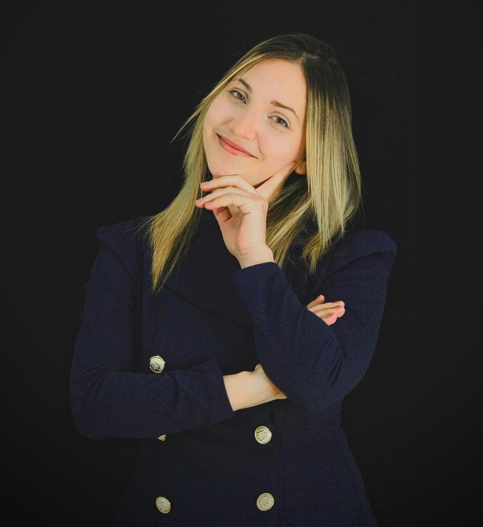 Francesca Delli-Rocili